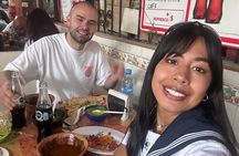 Sunday Market Tour in Tlacolula de Matamoros 