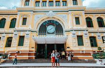 Private Ho Chi Minh City Tour By Car | Saigon Adventure