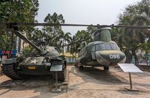 Private Ho Chi Minh City Tour By Car | Saigon Adventure
