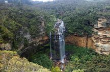 Sydney and Blue Mountains in One Day Private Tour