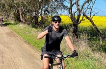 Greater Geelong & The Bellarine Self-Guided Bike Tour Wine Region