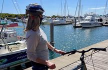 Greater Geelong & The Bellarine Self-Guided Bike Tour Wine Region