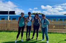 Greater Geelong & The Bellarine Self-Guided Bike Tour Wine Region