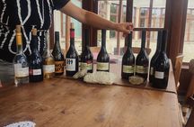  Wine Tasting Tour in Tokaj Wine Region Slovakia. With transport