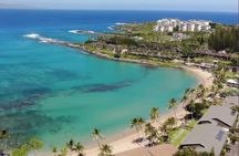 Guided Snorkeling for Beginners with Flotation Wetsuit