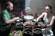 Private Kandy Authentic Cooking Class