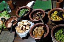 Private Kandy Authentic Cooking Class