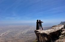 Your Salalah Tour-Your German speaking tour provider/mountain tour