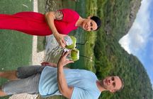 Your Salalah Tour-Your German speaking tour provider/mountain tour