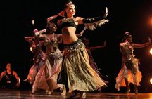  2 days Cappadocia Full Turkish night Show, Atv & Red Tour
