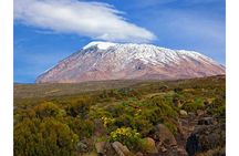 Kilimanjaro day trip starting from Arusha