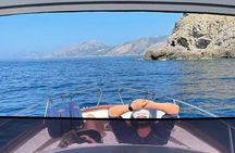 Shared Boat Tour Amalfi Coast from Sorrento