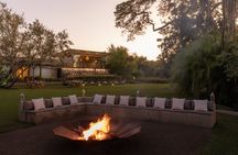 The Eatery Potjie Dinner Experience in Victoria Falls
