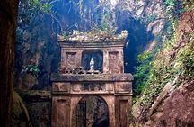 Discover Marble Mountains - Monkey Mountains in Da Nang City