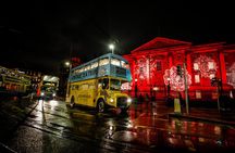 Dublin Christmas Twinkling Lights Trip