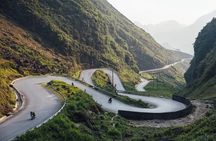 Ha Giang tour in 3 Days/2 Nights: Motorbike, Hiking, Local Life