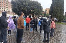 Rome Guided Walking Tour of the Colosseum
