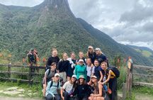 1 Day Private Tour in Cocora Valley Hike 