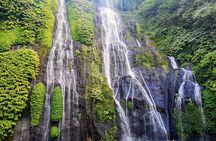 Full Day Tour of Tanah Lot Temple and Twin Lake Bali Tours