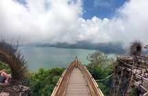 Full Day Tour of Tanah Lot Temple and Twin Lake Bali Tours