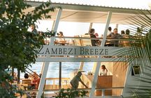 Dinner Cruise on the Zambezi River
