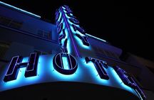Miami Beach Bar Tour: Art Deco & Neon Lights by Local Historian