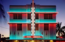 Miami Beach Bar Tour: Art Deco & Neon Lights by Local Historian