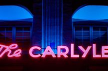 Miami Beach Bar Tour: Art Deco & Neon Lights by Local Historian
