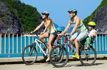 Era Cruise 2-day Explore Halong Bay and Lan Ha Bay from Hanoi