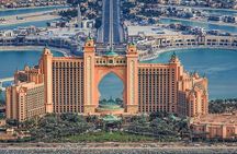 Dubai City Tour with Transfer from Dubai