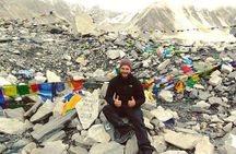 Private 15 Days Everest Base Camp Trekking Tour in Kathmandu