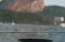 Sailboat trip to Sunset in Rio de Janeiro