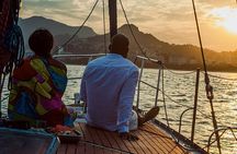 Sailboat trip to Sunset in Rio de Janeiro