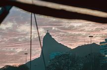 Sailboat trip to Sunset in Rio de Janeiro