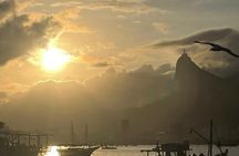 Sailing tour DE POR do Sol with Capirinha NO Rio DE Janeiro