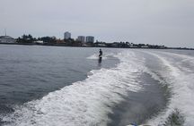 Private Boat Tour in Palm Beach Waterways