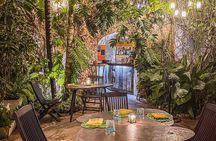 Private Guided Stone Town Histotical Walking Tour 