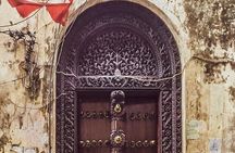 Private Guided Stone Town Histotical Walking Tour 