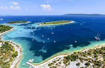 Split: Half-Day Blue Lagoon, Shipwreck and Trogir Boat Trip