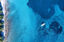 Split: Half-Day Blue Lagoon, Shipwreck and Trogir Boat Trip