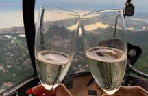 Helicopter tour in Rio de Janeiro - 20 Minutes