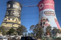 Soweto & Apartheid Museum Combo Tour 