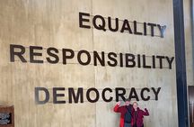 Soweto & Apartheid Museum Combo Tour 