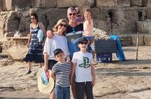 Full Day Tour from Hurghada to Cairo by Flight