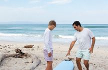 Surf Lesson