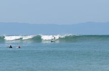 Surf Lesson