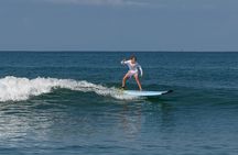 Surf Lesson