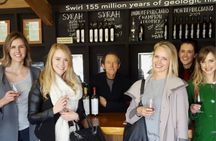 Waiheke Zeitgeist Now, Off Piste Boutique Small Group Winery Tour