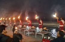 Rishikesh Private Guided Sightseeing Tour by Car