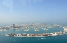 Private Half Day City Tour in Dubai